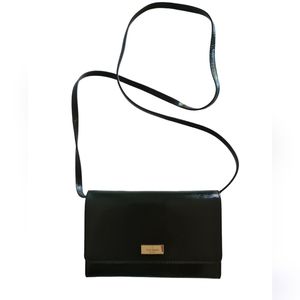 Kate Spade Handbag crossbody wallet like new